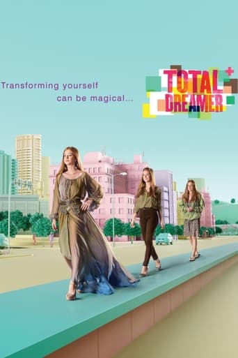 Poster of Total Dreamer