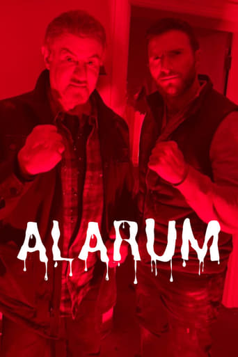 Poster of Alarum