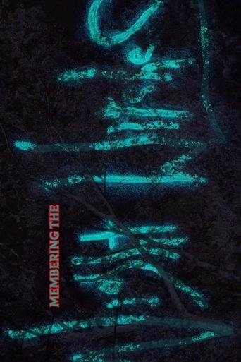 Poster of Membering the Night Witches