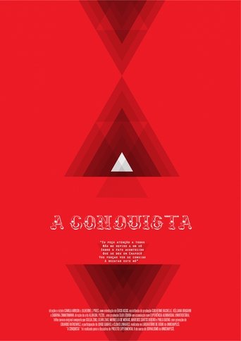 Poster of A Conquista