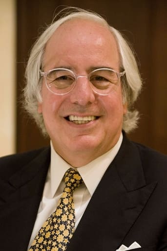 Portrait of Frank Abagnale Jr.