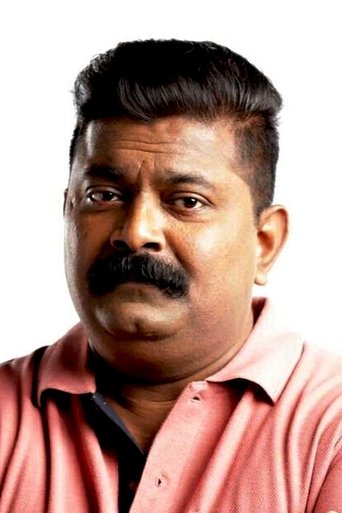 Portrait of Mysskin