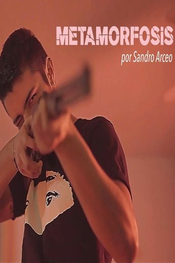 Poster of Metamorfosis
