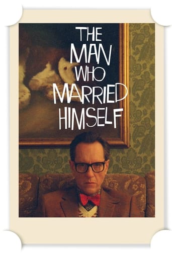 Poster of The Man Who Married Himself