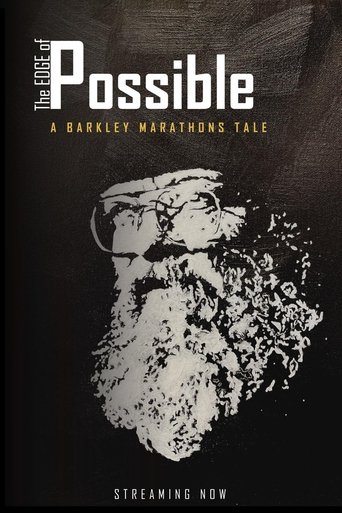 Poster of The Edge of Possible: A Barkley Marathons Tale