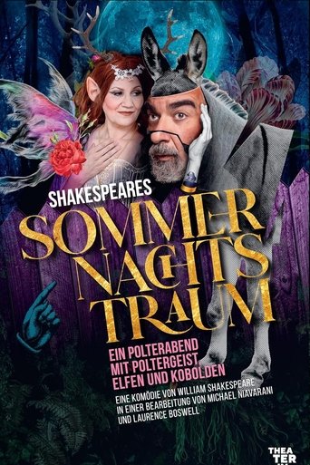 Poster of (Shakespeares) Sommernachtstraum