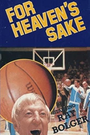 Heaven Only Knows Poster of Heaven Only Knows