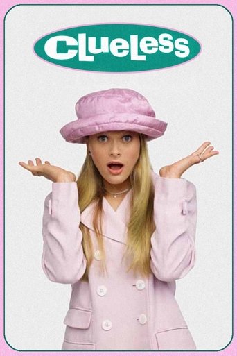 Poster of Clueless