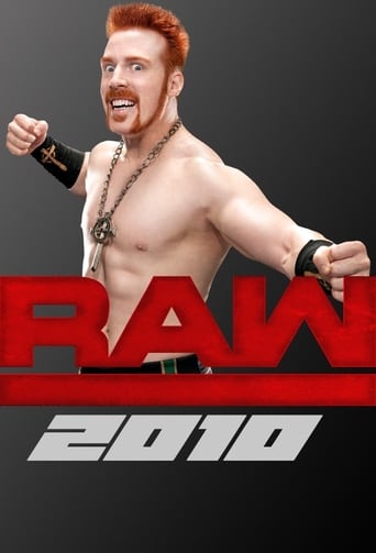 Portrait for WWE Raw - Season 18