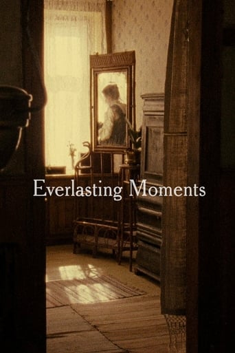 Poster of Everlasting Moments