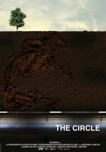 The Circle Poster of The Circle