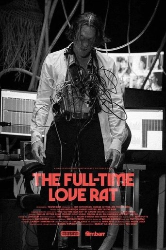 The Full-Time Love Rat Poster of The Full-Time Love Rat