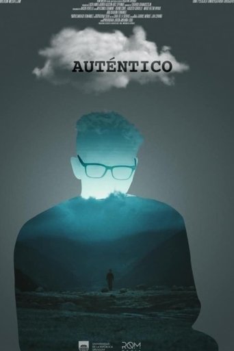 Auténtico Poster of Auténtico
