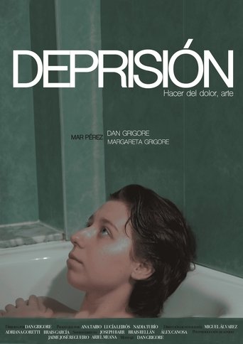 Deprisión Poster of Deprisión