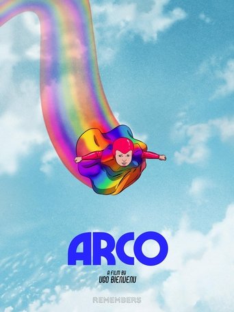 Arco Poster of Arco