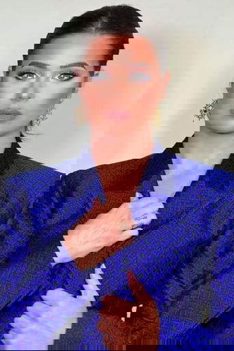 Portrait of Yosra El Lozy