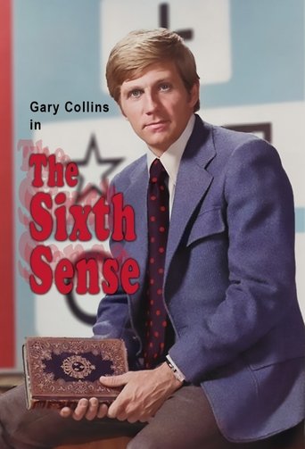 The Sixth Sense Poster of The Sixth Sense