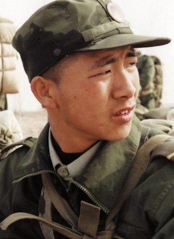 Poster of A Soldier