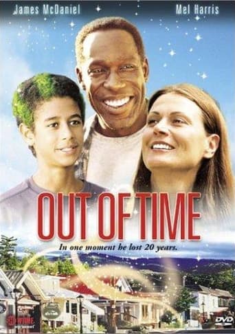 Poster of Out of Time