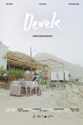 Devek Poster of Devek
