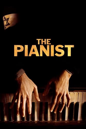Poster of The Pianist