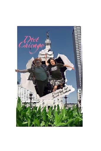 Diet Chicago Poster of Diet Chicago