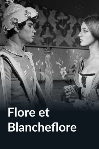 Poster of Flore et Blancheflore