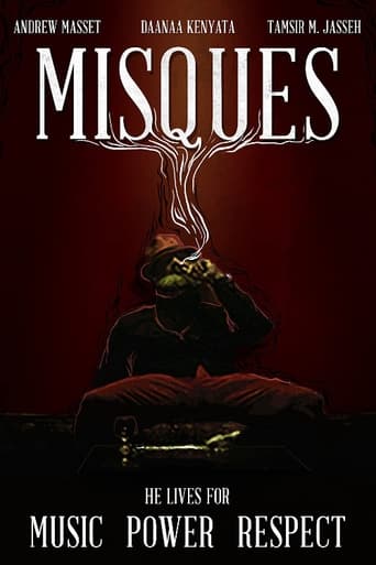 Poster of MisQues