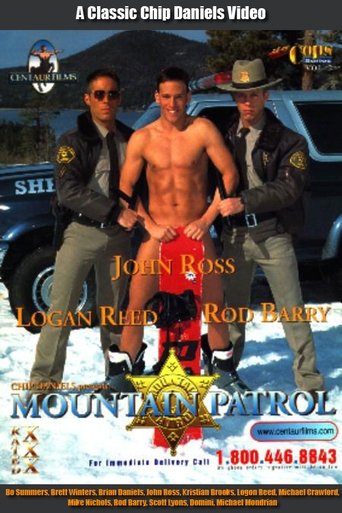 Mountain Patrol Poster of Mountain Patrol