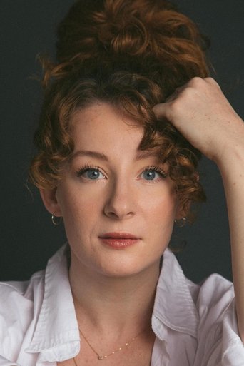 Portrait of Beth Hawkes