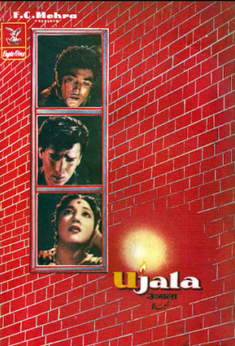 Poster of Ujala