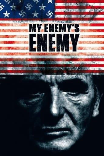 Poster of My Enemy's Enemy