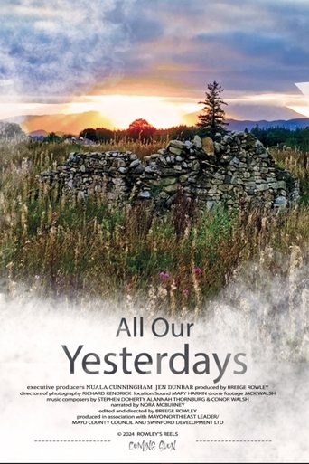 Poster of All Our Yesterdays