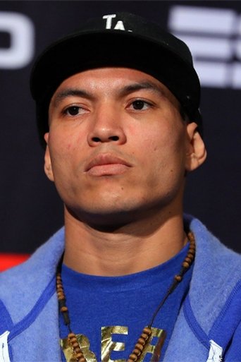 Portrait of Roberto Arriaza