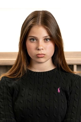 Portrait of Emma Schmitt