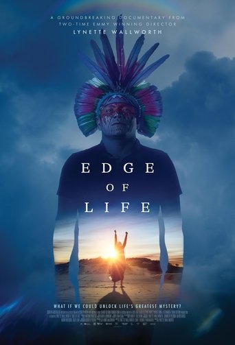 Edge of Life Poster of Edge of Life