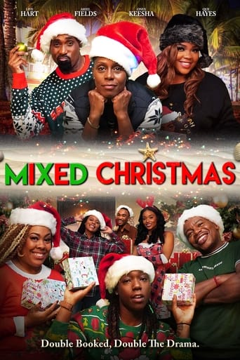 Mixed Christmas Poster of Mixed Christmas