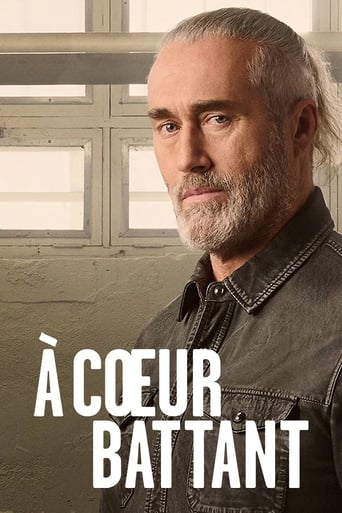 Poster of À cœur battant