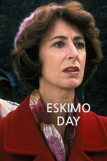 Poster of Eskimo Day