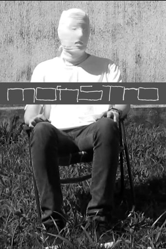 Poster of Monstro