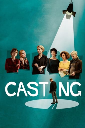 Poster of Casting