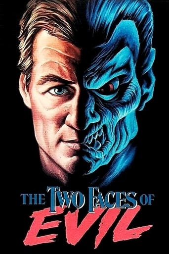 Poster of The Two Faces of Evil
