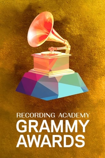 Poster of The Grammy Awards