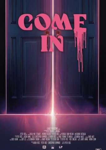 Poster of Come In