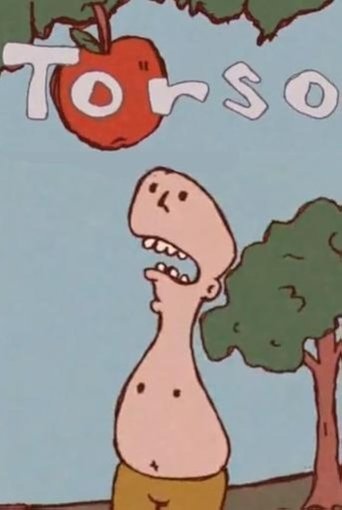 Poster of Torso