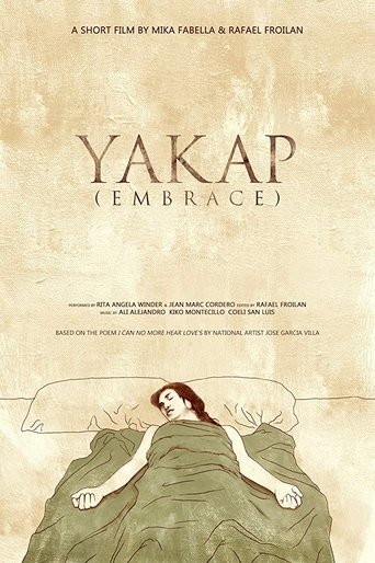 Poster of Yakap