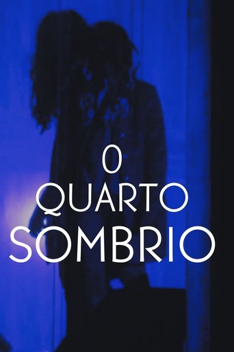 Poster of O Quarto sombrio