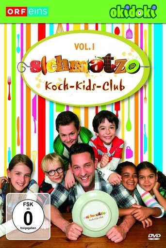 Schmatzo – Koch-Kids-Club Poster of Schmatzo – Koch-Kids-Club