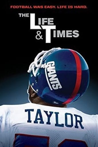 Poster of LT: The Life & Times