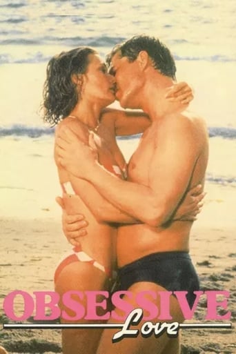 Poster of Obsessive Love